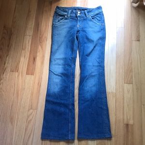 Hudson jeans 28